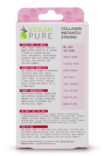 Collagen Instantly Strong