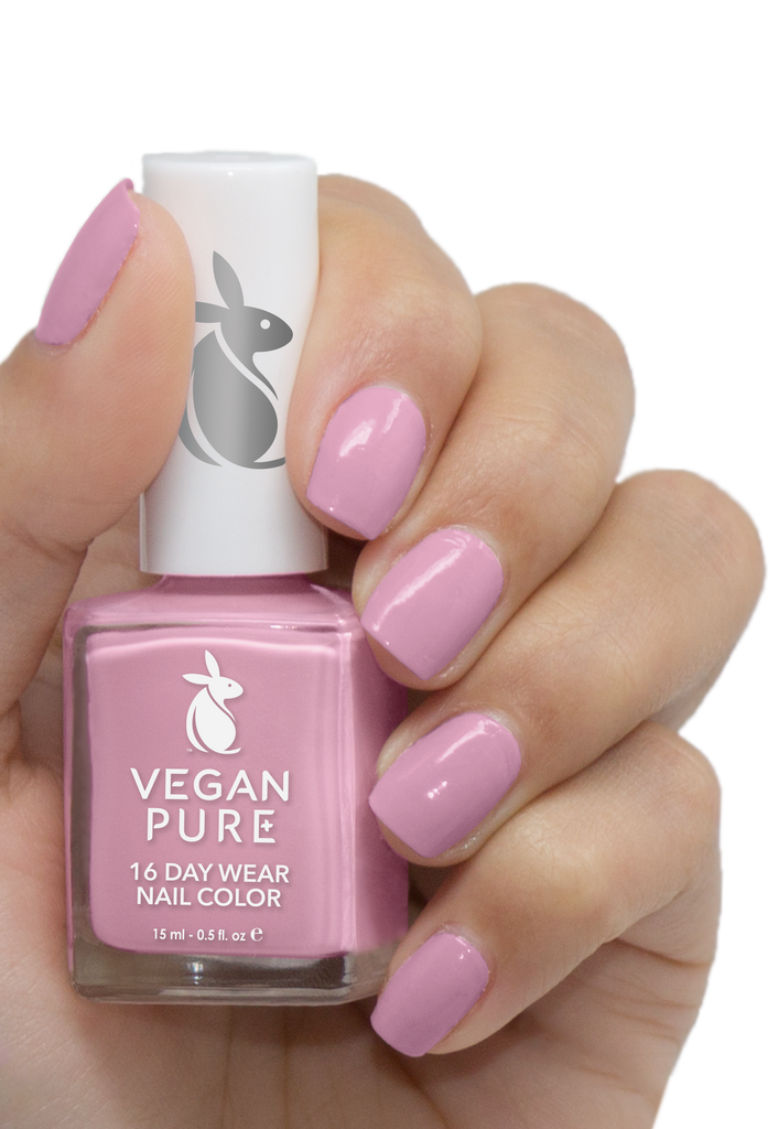 Blush Breeze