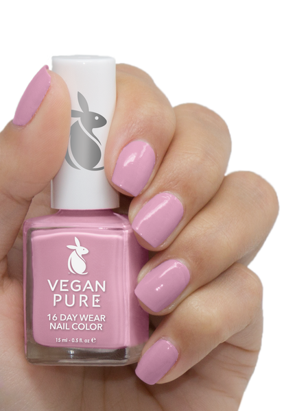 Blush Breeze