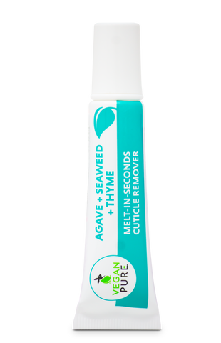 Agave + Seaweed + Thyme - Melt-In-Seconds Cuticle Remover