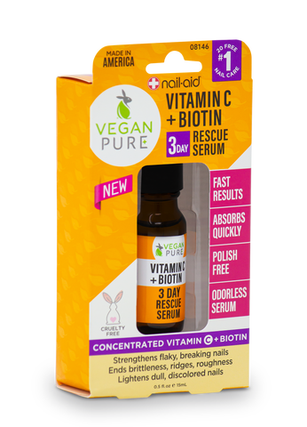 Vitamin C + Biotin
